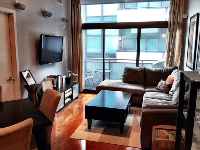 650 West Wayman Street, Unit 606 Chicago, IL 60661 - Photo 3 of 19