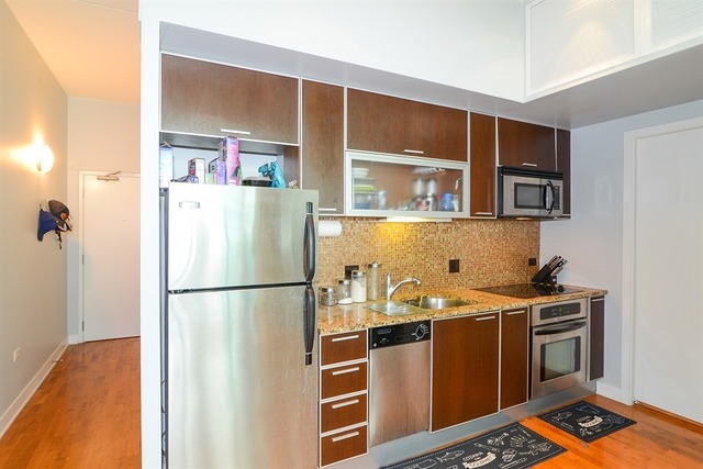 650 West Wayman Street, Unit 606 Chicago, IL 60661 - Photo 6 of 19