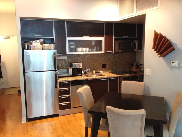650 West Wayman Street, Unit 606 Chicago, IL 60661 - Photo 7 of 19