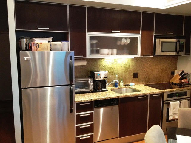 650 West Wayman Street, Unit 606 Chicago, IL 60661 - Photo 8 of 19