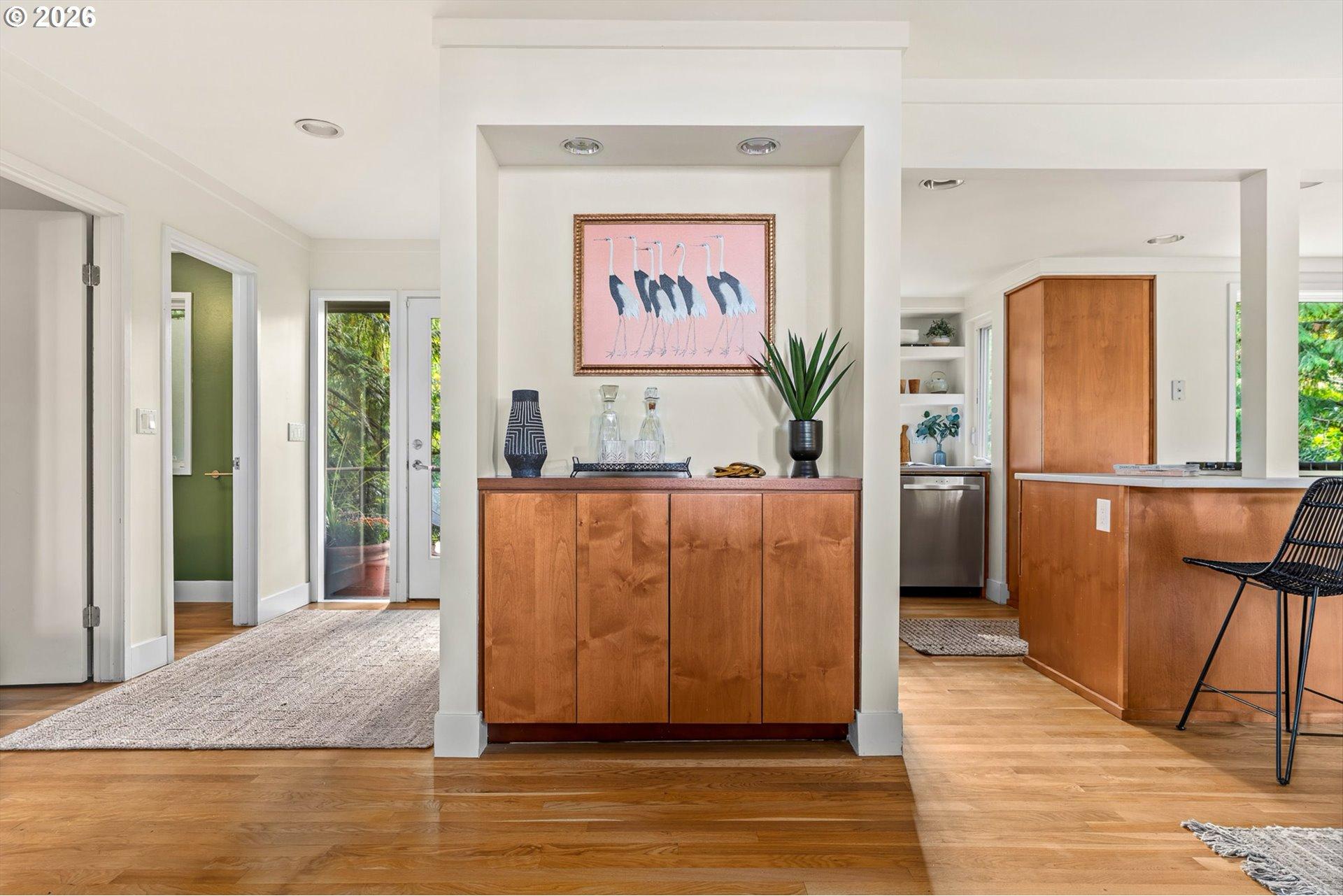 4915 Southwest Barnes Road Portland, OR 97221 - Photo 19 of 42 Gallery Image 19