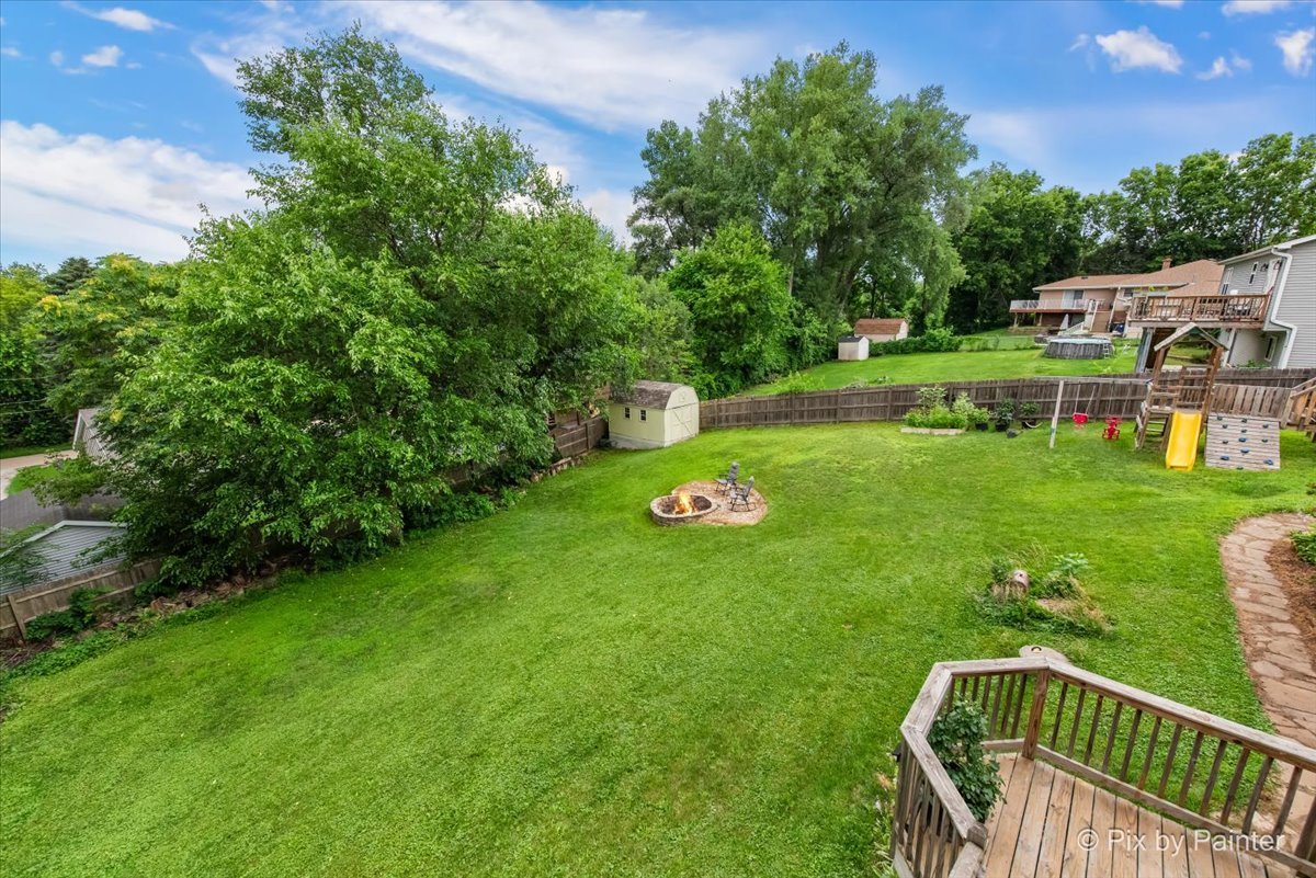 38796 North Kenmore Road Antioch, IL 60002 - Photo 25 of 34