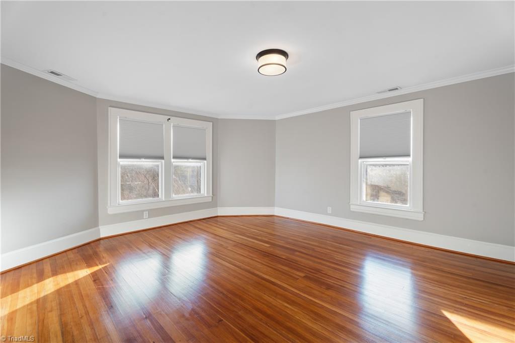 627 West 2nd Street Winston-Salem, NC 27101 - Photo 27 of 50 Bedroom 2