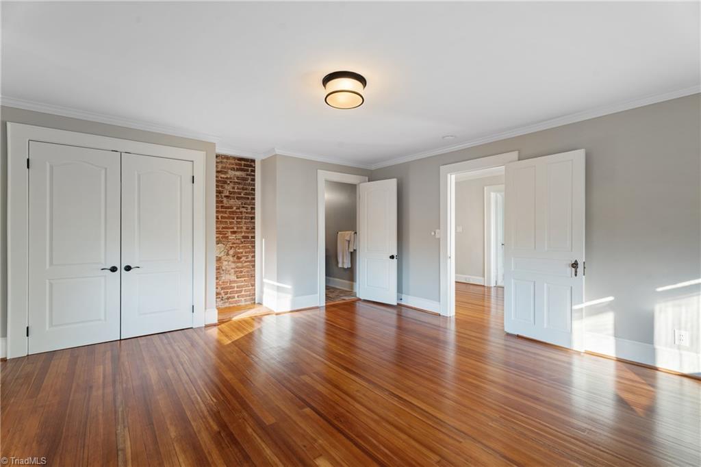 627 West 2nd Street Winston-Salem, NC 27101 - Photo 28 of 50 Bedroom 2