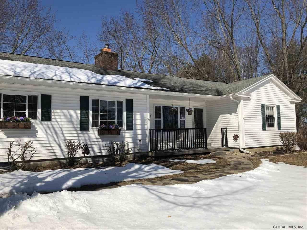 58 Palmer Ridge Road Moreau, NY 12831 - Photo 1 of 25 Photo 1