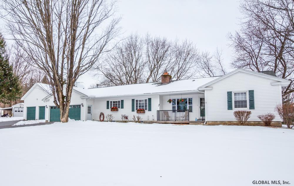 58 Palmer Ridge Road Moreau, NY 12831 - Photo 2 of 25 Photo 2