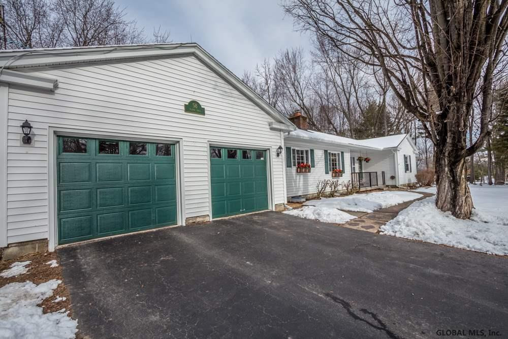 58 Palmer Ridge Road Moreau, NY 12831 - Photo 22 of 25 Photo 22