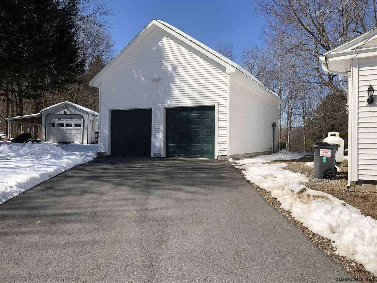 58 Palmer Ridge Road Moreau, NY 12831 - Photo 25 of 25 Photo 25