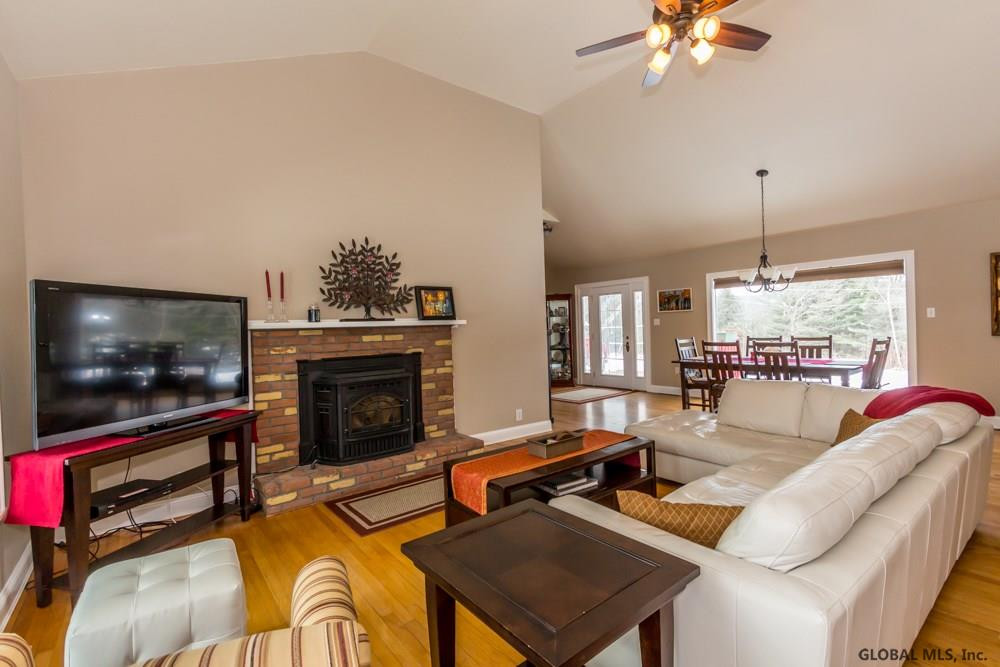 58 Palmer Ridge Road Moreau, NY 12831 - Photo 4 of 25 Photo 4