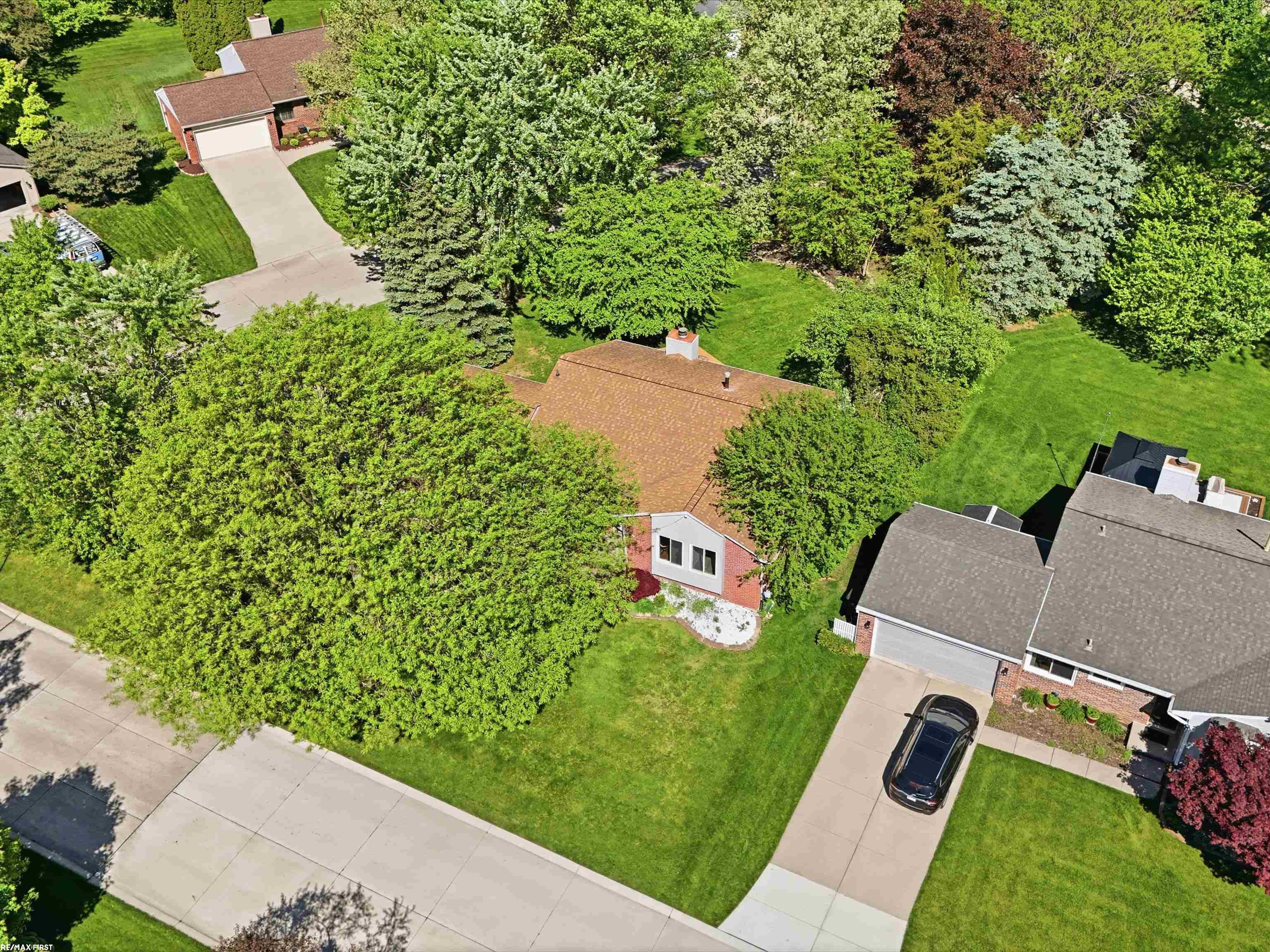 2250 Highsplint Drive Rochester Hills, MI 48307 - Photo 7 of 57 Gallery Image 7