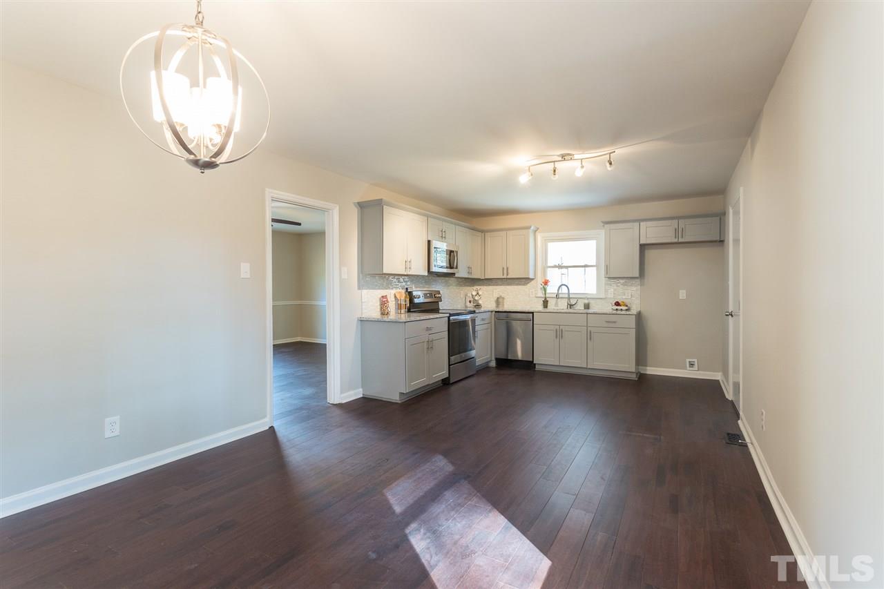 505 Forest Ridge Road Garner, NC 27529 - Photo 11 of 25 Gallery Image 11