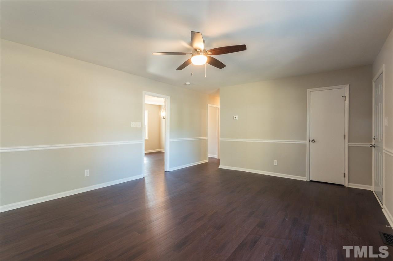505 Forest Ridge Road Garner, NC 27529 - Photo 12 of 25 Gallery Image 12