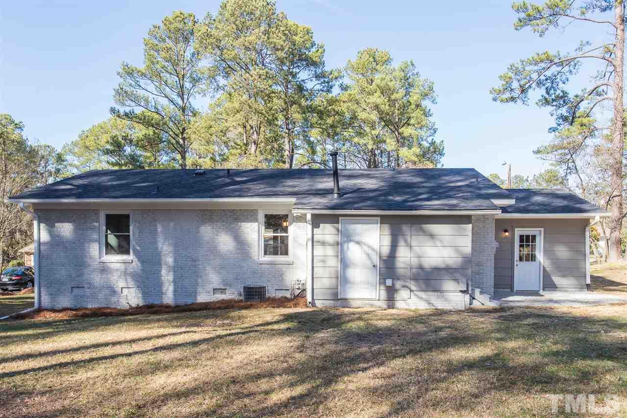 505 Forest Ridge Road Garner, NC 27529 - Photo 22 of 25 Gallery Image 22