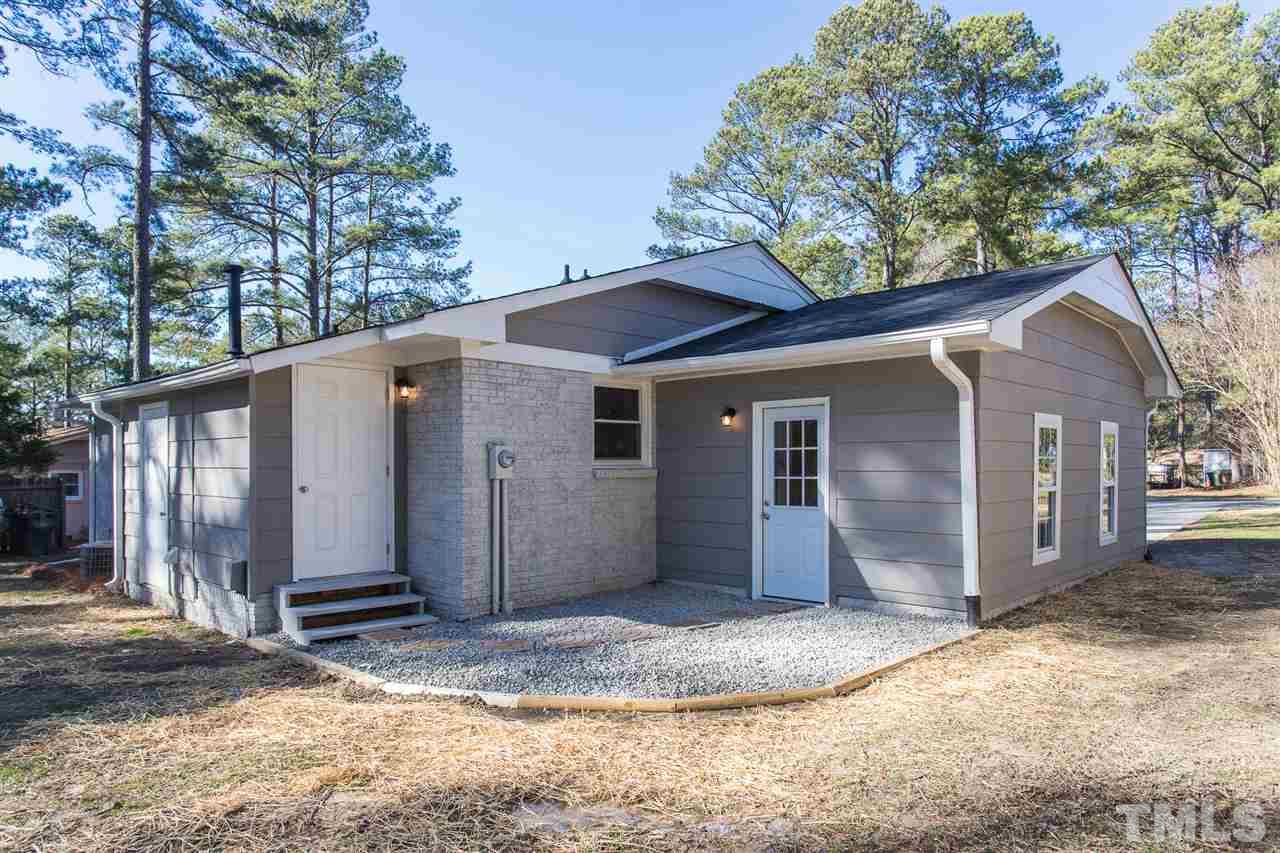 505 Forest Ridge Road Garner, NC 27529 - Photo 23 of 25 Gallery Image 23