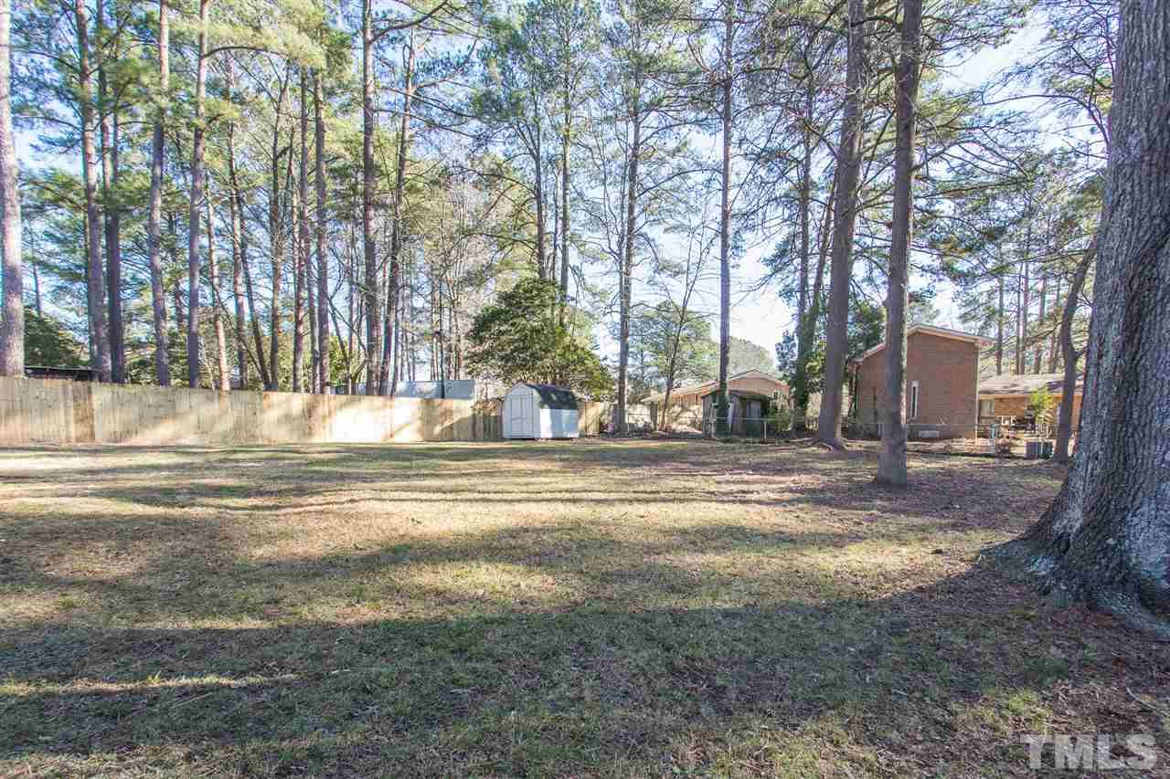 505 Forest Ridge Road Garner, NC 27529 - Photo 24 of 25 Gallery Image 24