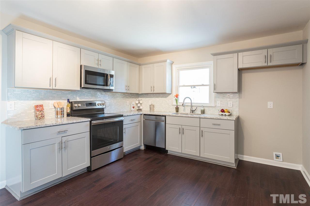 505 Forest Ridge Road Garner, NC 27529 - Photo 8 of 25 Gallery Image 8