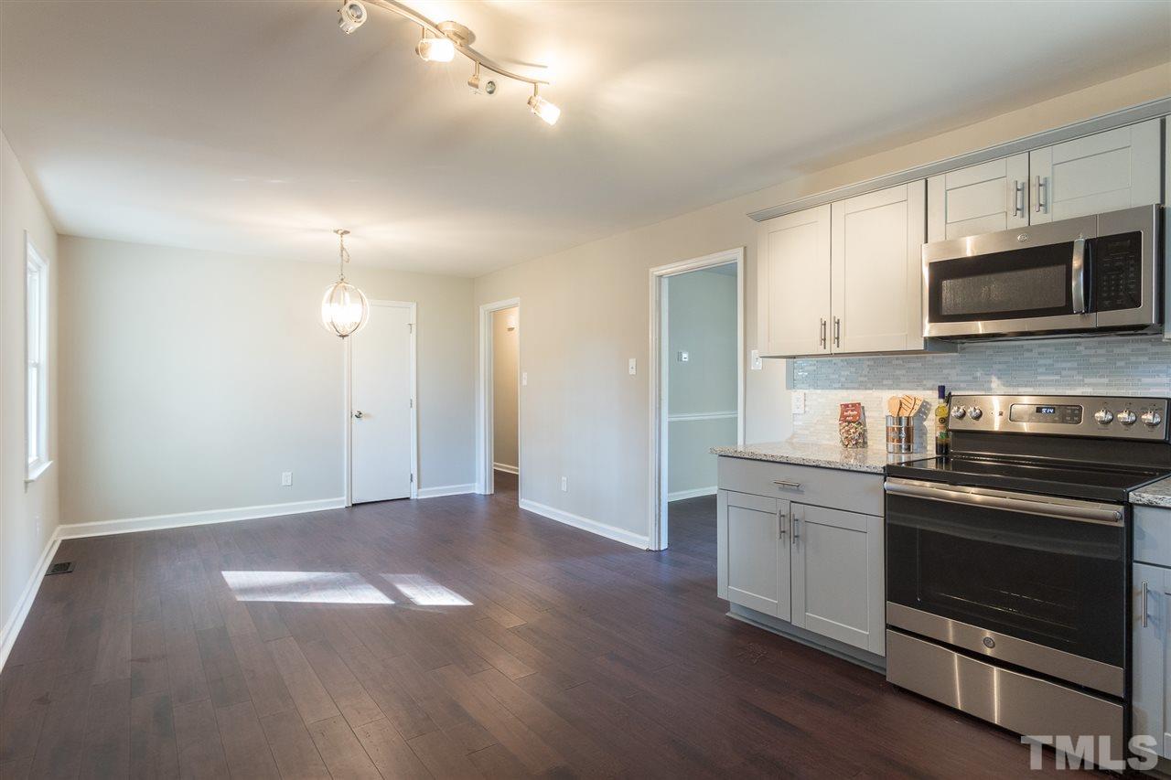 505 Forest Ridge Road Garner, NC 27529 - Photo 10 of 25 Gallery Image 10