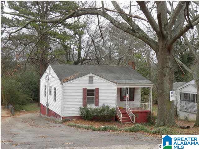617 Brunson Avenue Birmingham, AL 35206 - Photo 1 of 1