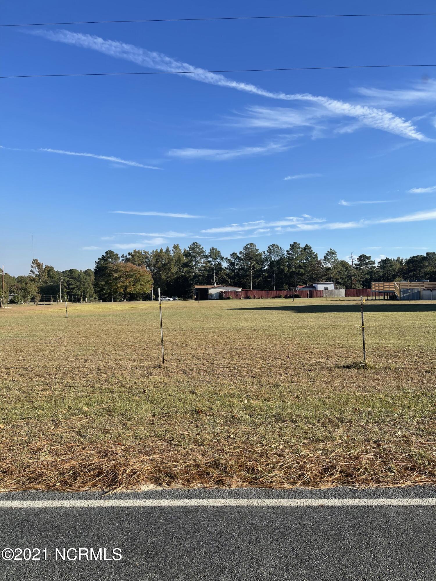 Tbd Sanders Road Raeford, NC 28376 - Photo 1 of 2 Beautiful cleared lot.