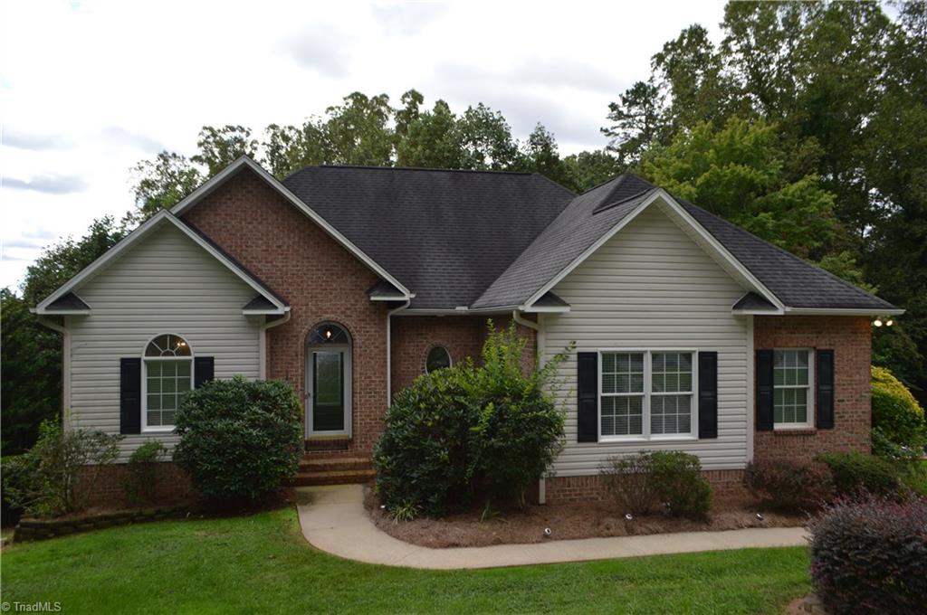 555 Greenhill Road Mount Airy, NC 27030 - Photo 1 of 33 Gallery Image 1
