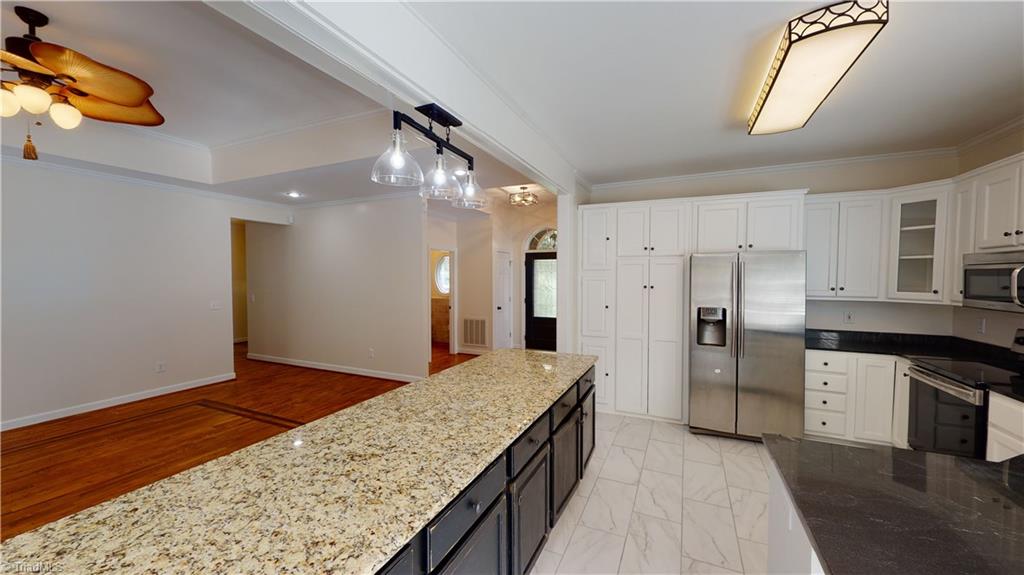 555 Greenhill Road Mount Airy, NC 27030 - Photo 14 of 33 Gallery Image 14