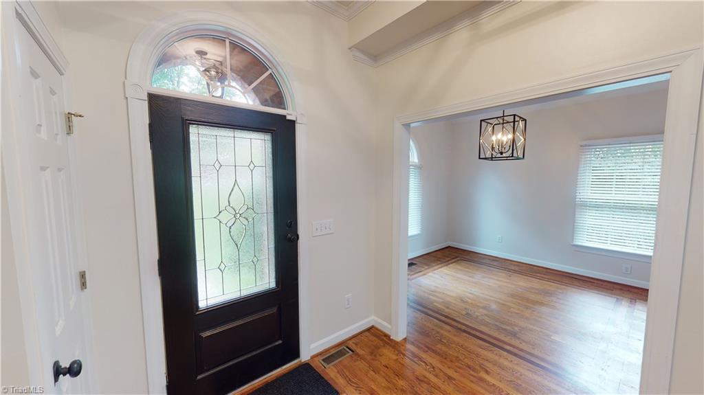 555 Greenhill Road Mount Airy, NC 27030 - Photo 5 of 33 Gallery Image 5