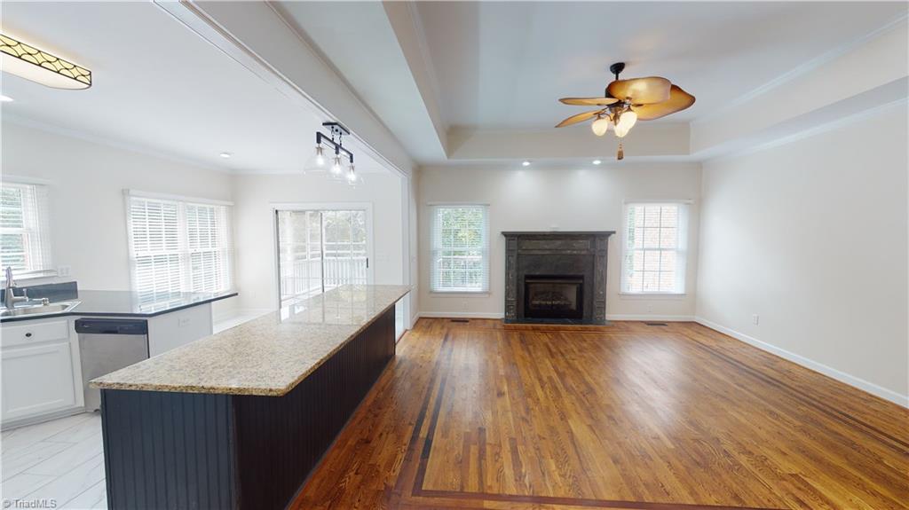 555 Greenhill Road Mount Airy, NC 27030 - Photo 7 of 33 Gallery Image 7