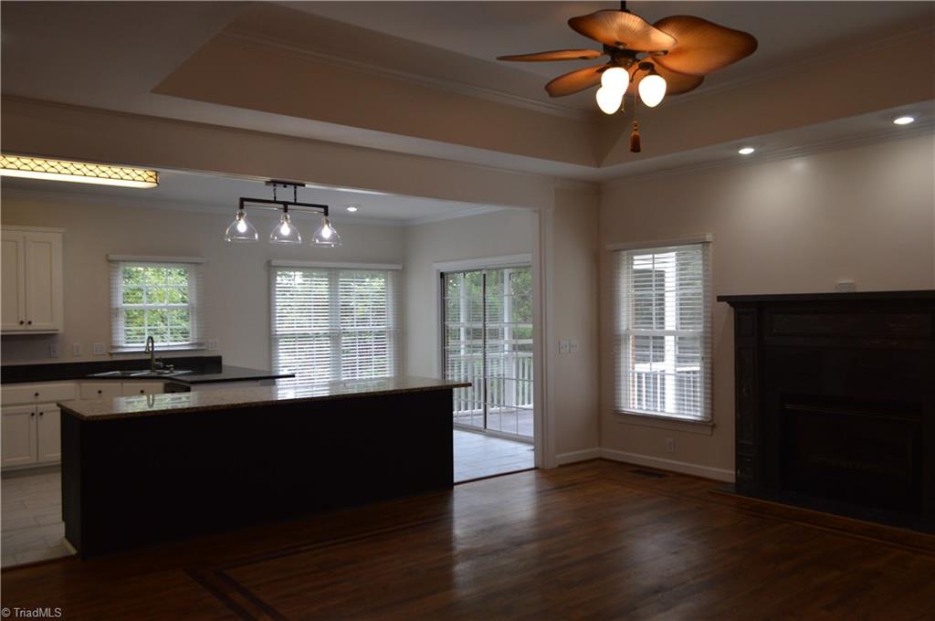 555 Greenhill Road Mount Airy, NC 27030 - Photo 8 of 33 Gallery Image 8