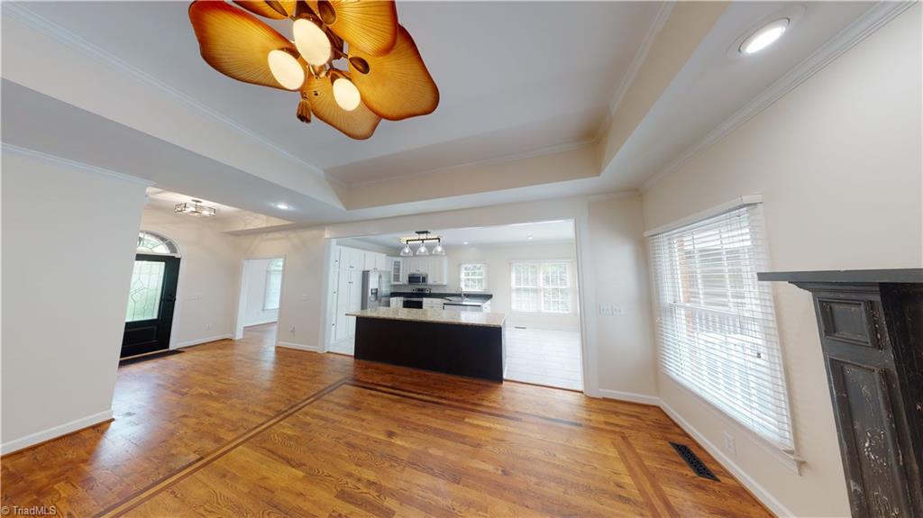 555 Greenhill Road Mount Airy, NC 27030 - Photo 9 of 33 Gallery Image 9