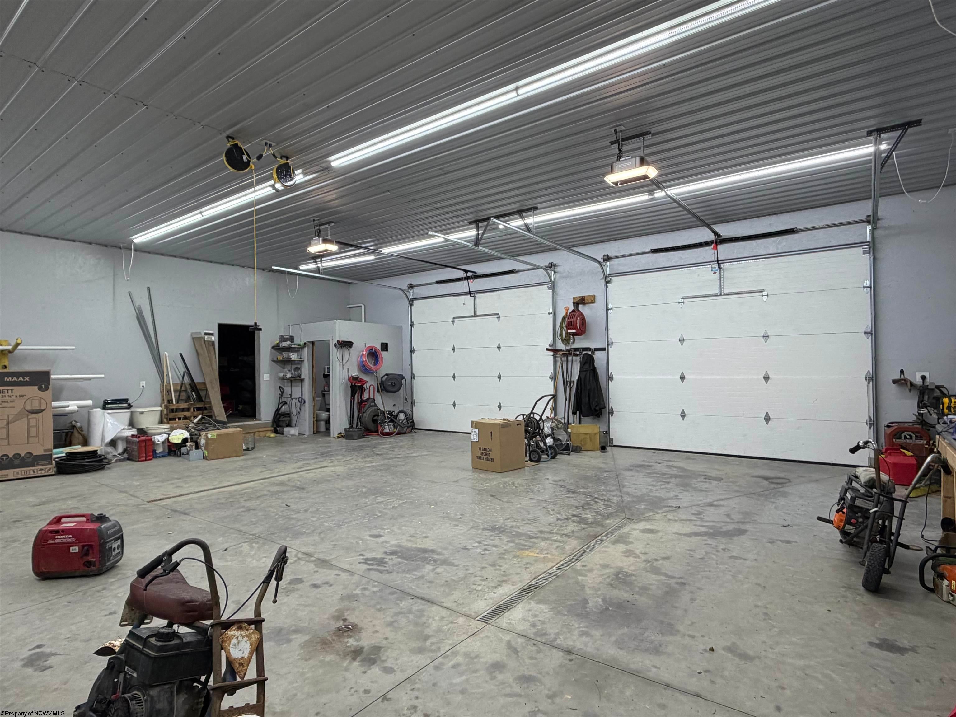 860 Bingamon Road Worthington, WV 26591 - Photo 31 of 34 Gallery Image 31