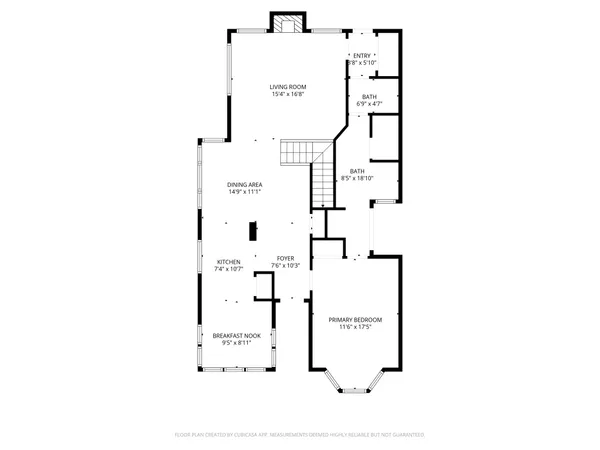 $255,000 | 14230 Reissen Lane, Houston, TX 77069