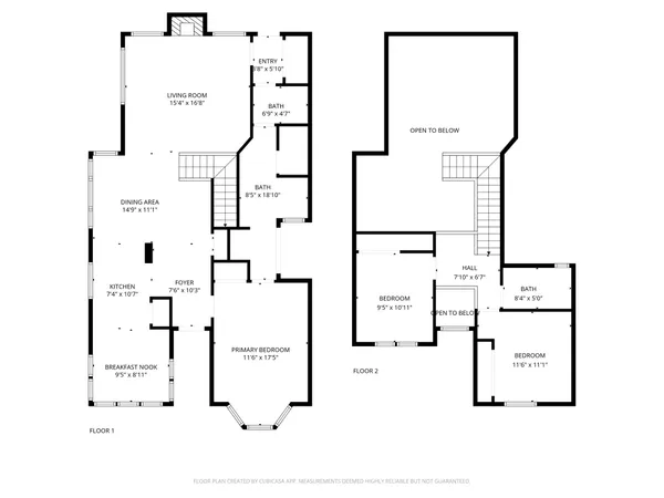 $255,000 | 14230 Reissen Lane, Houston, TX 77069