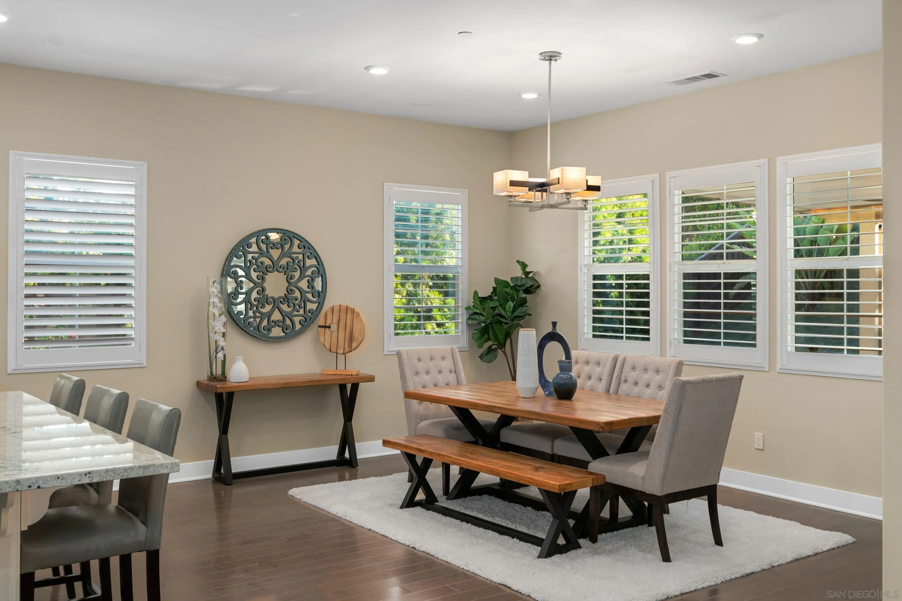 5401 Reef Circle Carlsbad, CA 92008 - Photo 14 of 45 a living room with furniture and a window