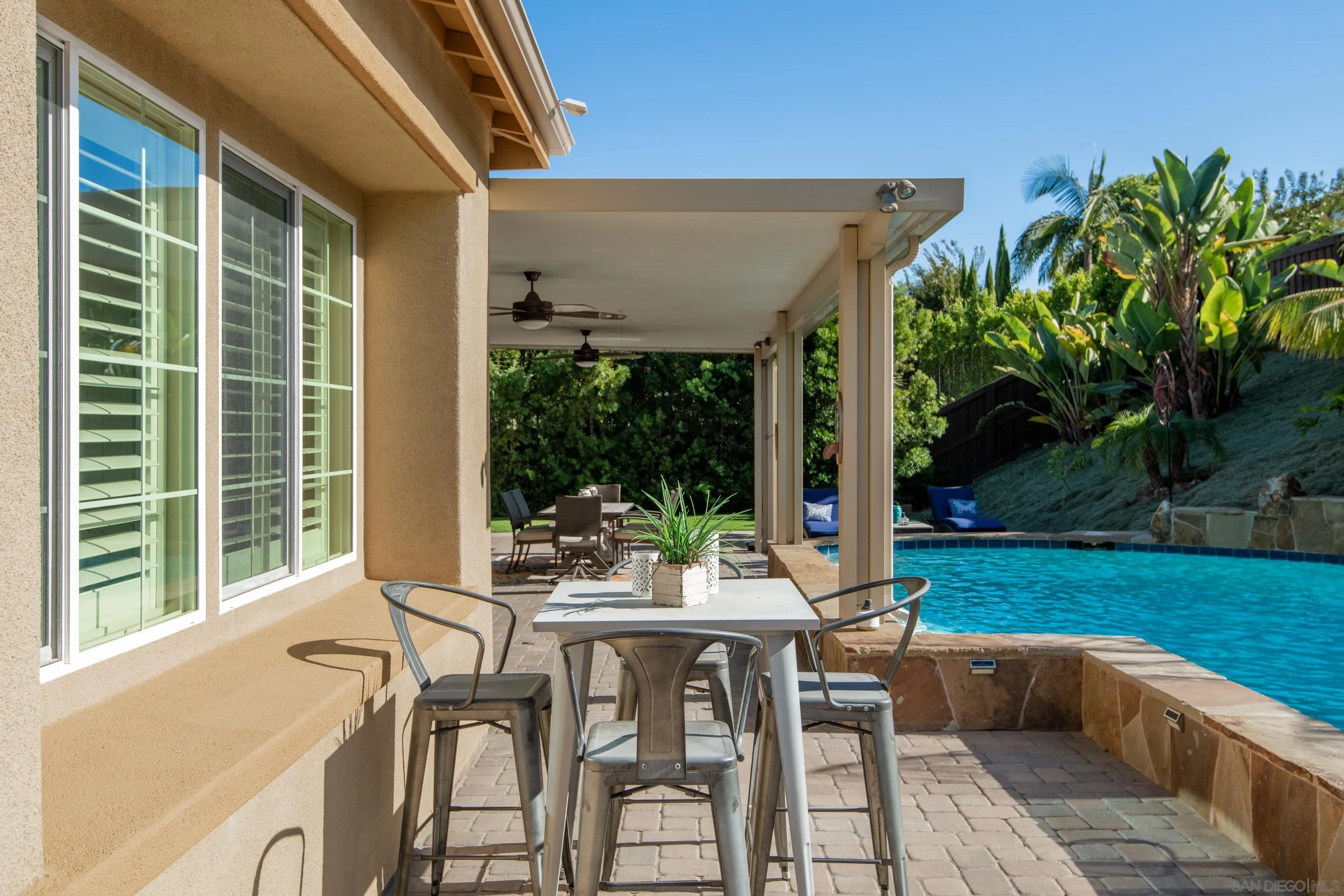 5401 Reef Circle Carlsbad, CA 92008 - Photo 37 of 45 a view of an outdoor sitting space