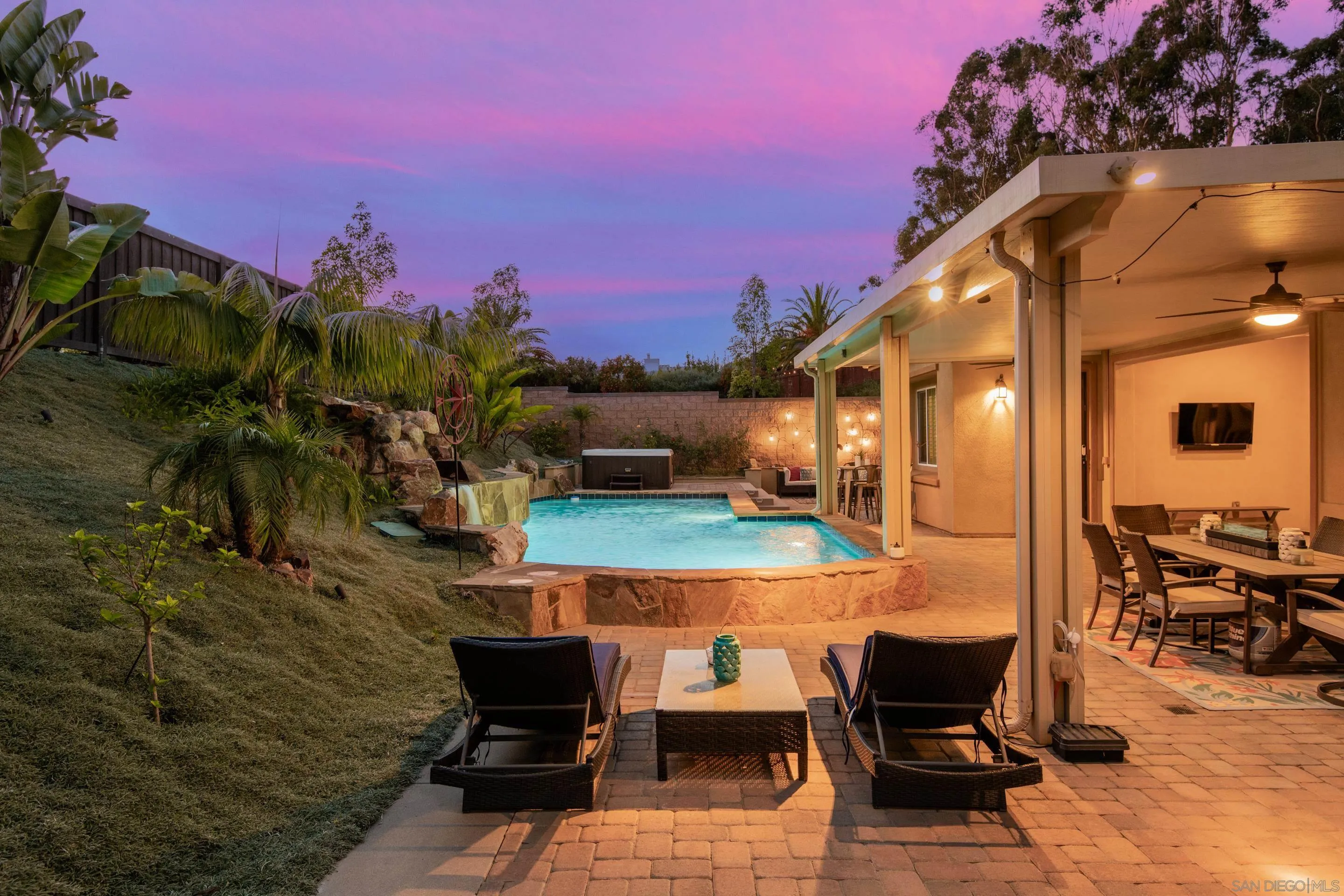 5401 Reef Circle Carlsbad, CA 92008 - Photo 44 of 45 a view of outdoor seating