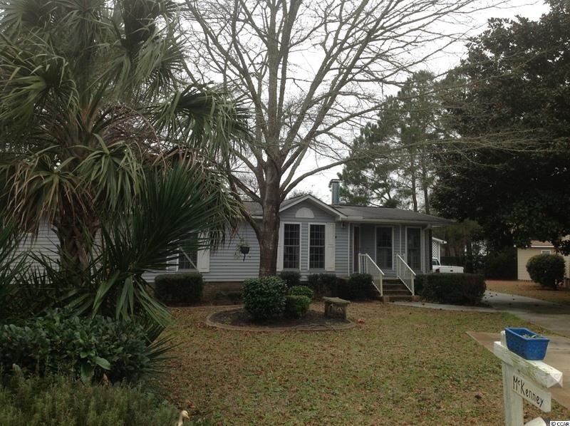 923 Trout Court Murrells Inlet, SC 29576 - Photo 1 of 25