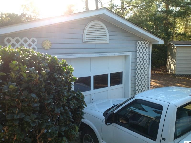 923 Trout Court Murrells Inlet, SC 29576 - Photo 22 of 25