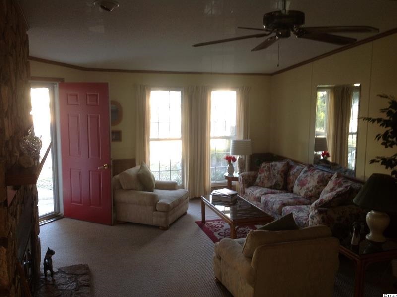 923 Trout Court Murrells Inlet, SC 29576 - Photo 9 of 25