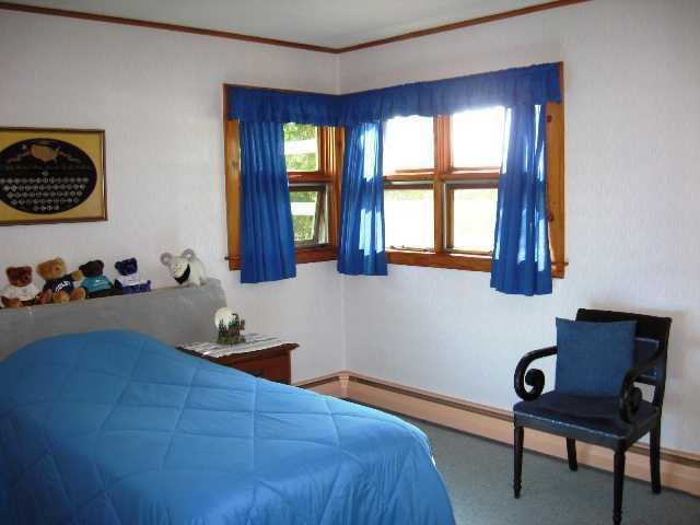 691 River Road Norridgewock, ME 04957 - Photo 11 of 24 Bedroom.