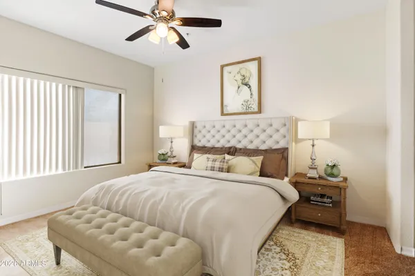 $294,000 | 1406 West Emerald Avenue, Unit 113, Mesa, AZ 85202