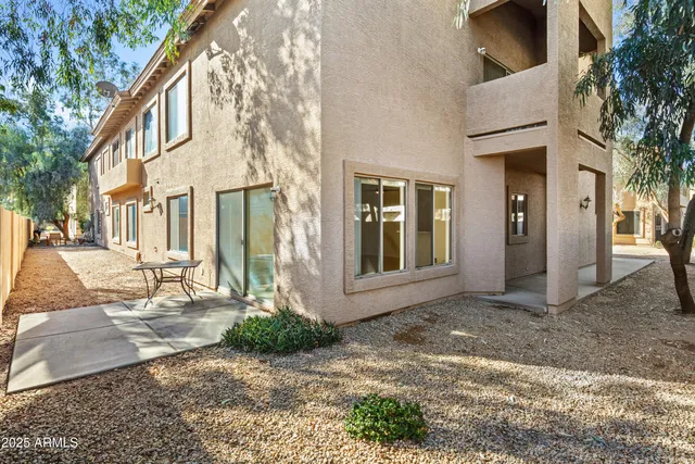 $309,000 | 1406 West Emerald Avenue, Unit 113, Mesa, AZ 85202