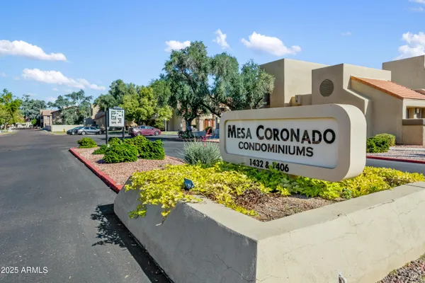 $294,000 | 1406 West Emerald Avenue, Unit 113, Mesa, AZ 85202
