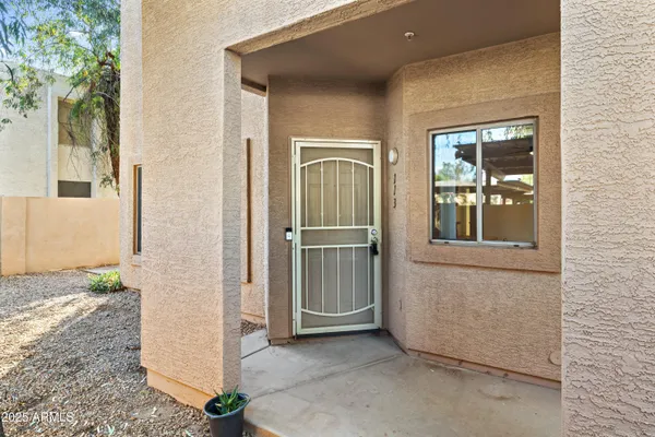 $294,000 | 1406 West Emerald Avenue, Unit 113, Mesa, AZ 85202