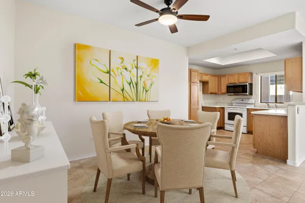 $294,000 | 1406 West Emerald Avenue, Unit 113, Mesa, AZ 85202