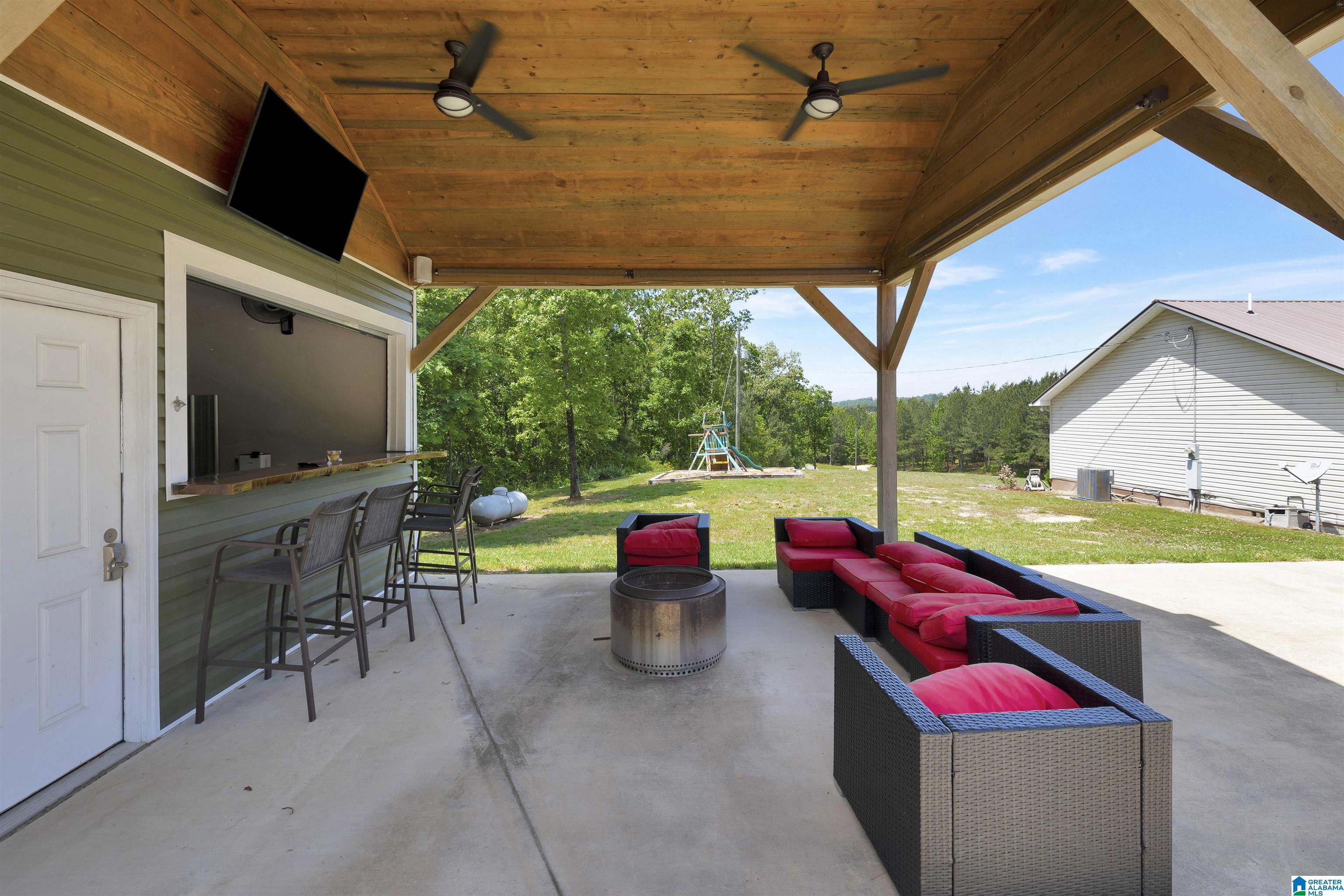 736 Old Beavers Road Cropwell, AL 35054 - Photo 28 of 50