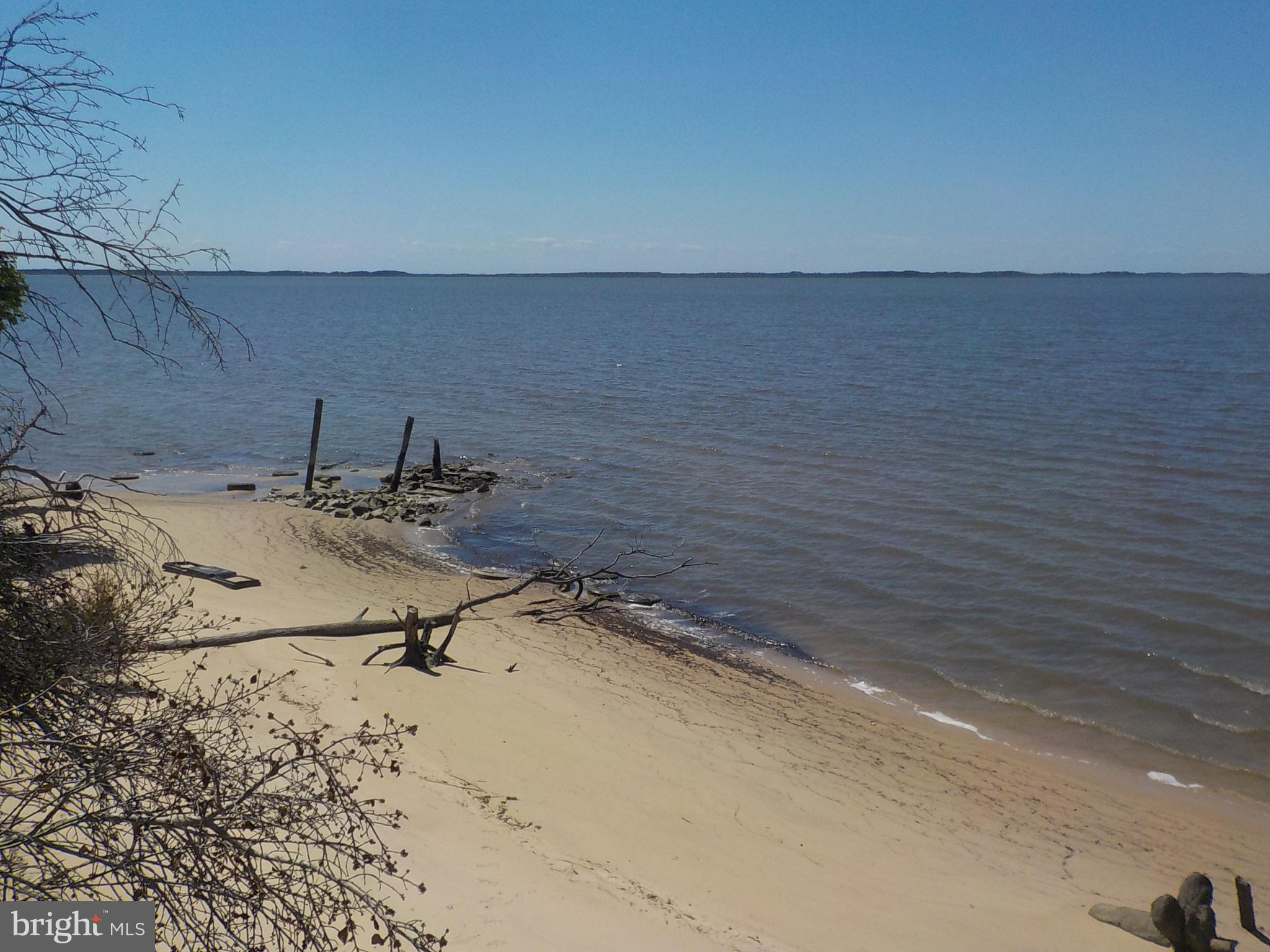 2240 Elliott Island Road Vienna, MD 21869 - Photo 1 of 26 Enjoy your veryown private beach