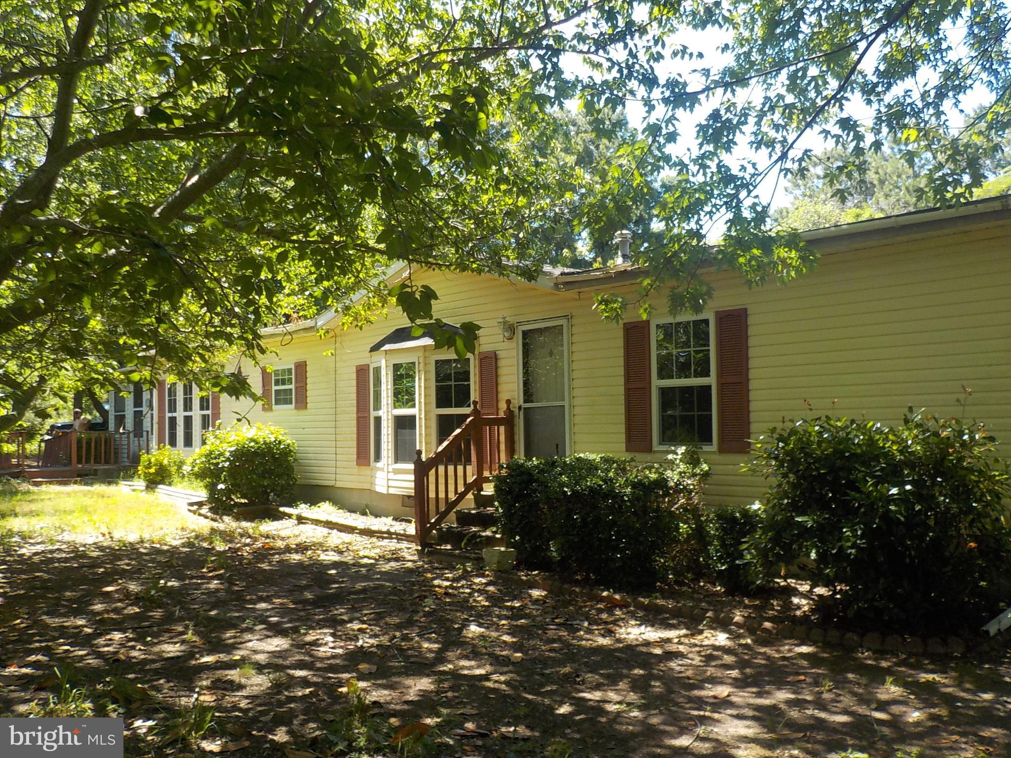2240 Elliott Island Road Vienna, MD 21869 - Photo 3 of 26 Make this your private Island Oasis