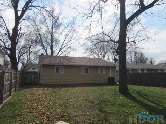 448 Rector Avenue Findlay, OH 45840 - Photo 14 of 15 Photo 14