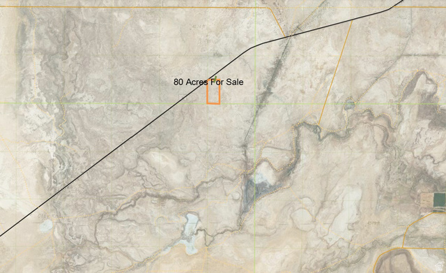 6 Highway 50 Mitchell, IN 47446 - Photo 10 of 11 Map / location