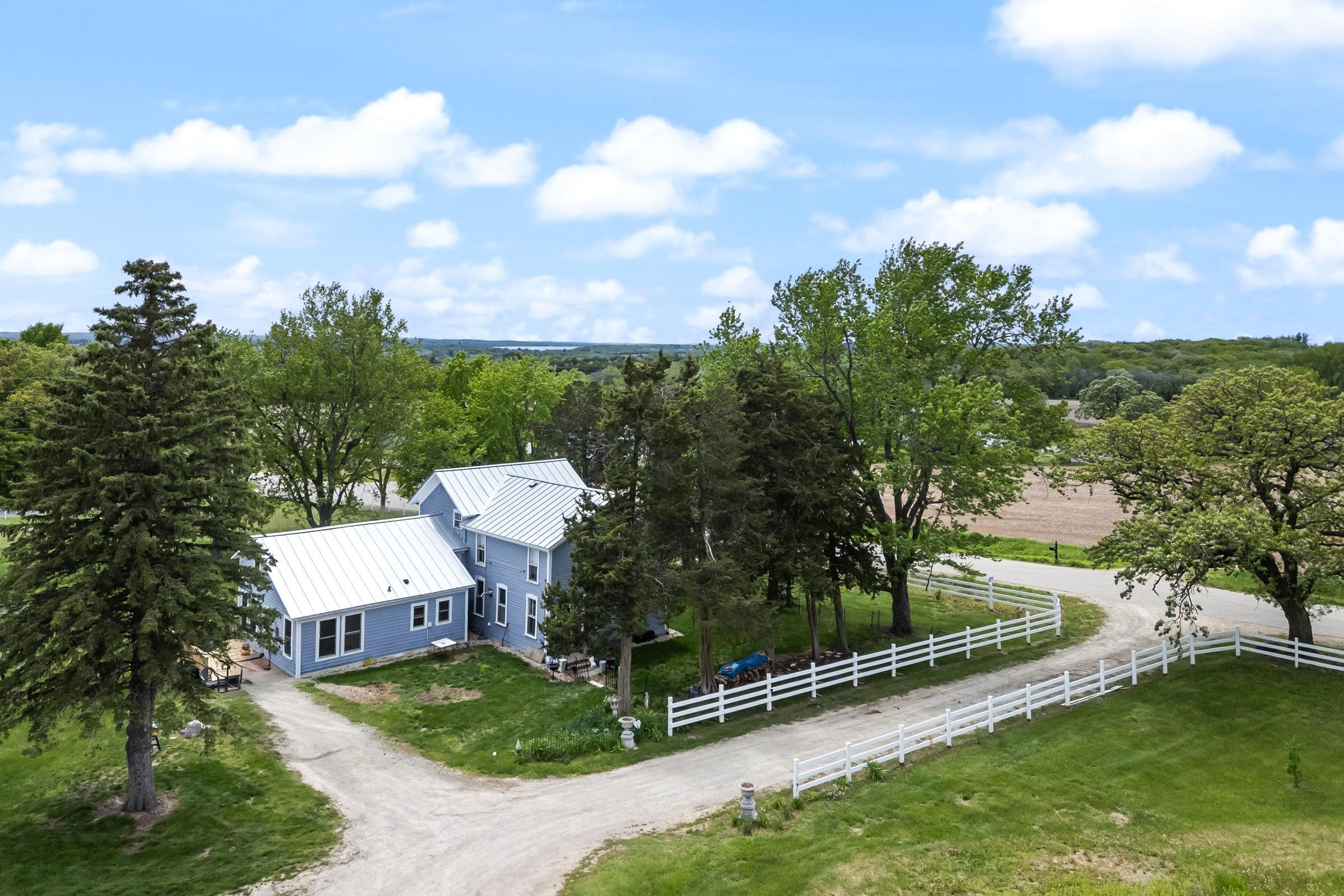 N6924 Forest Ridge Road Ripon, WI 54971 - Photo 60 of 72